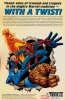 WHAT IF CLASSIC THE COMPLETE COLLECTION VOL 01 TP [9781302916114]